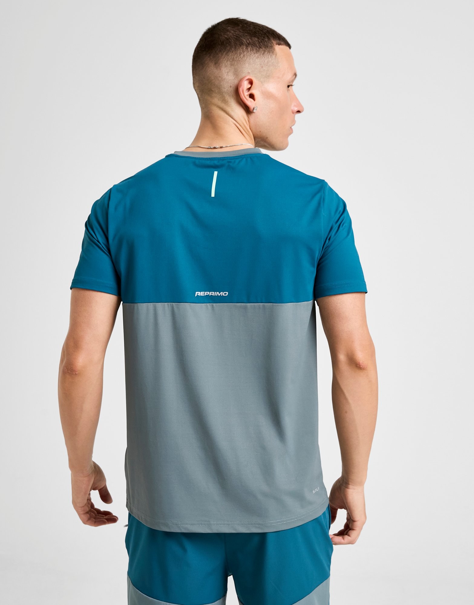 Reprimo Flight T-Shirt
