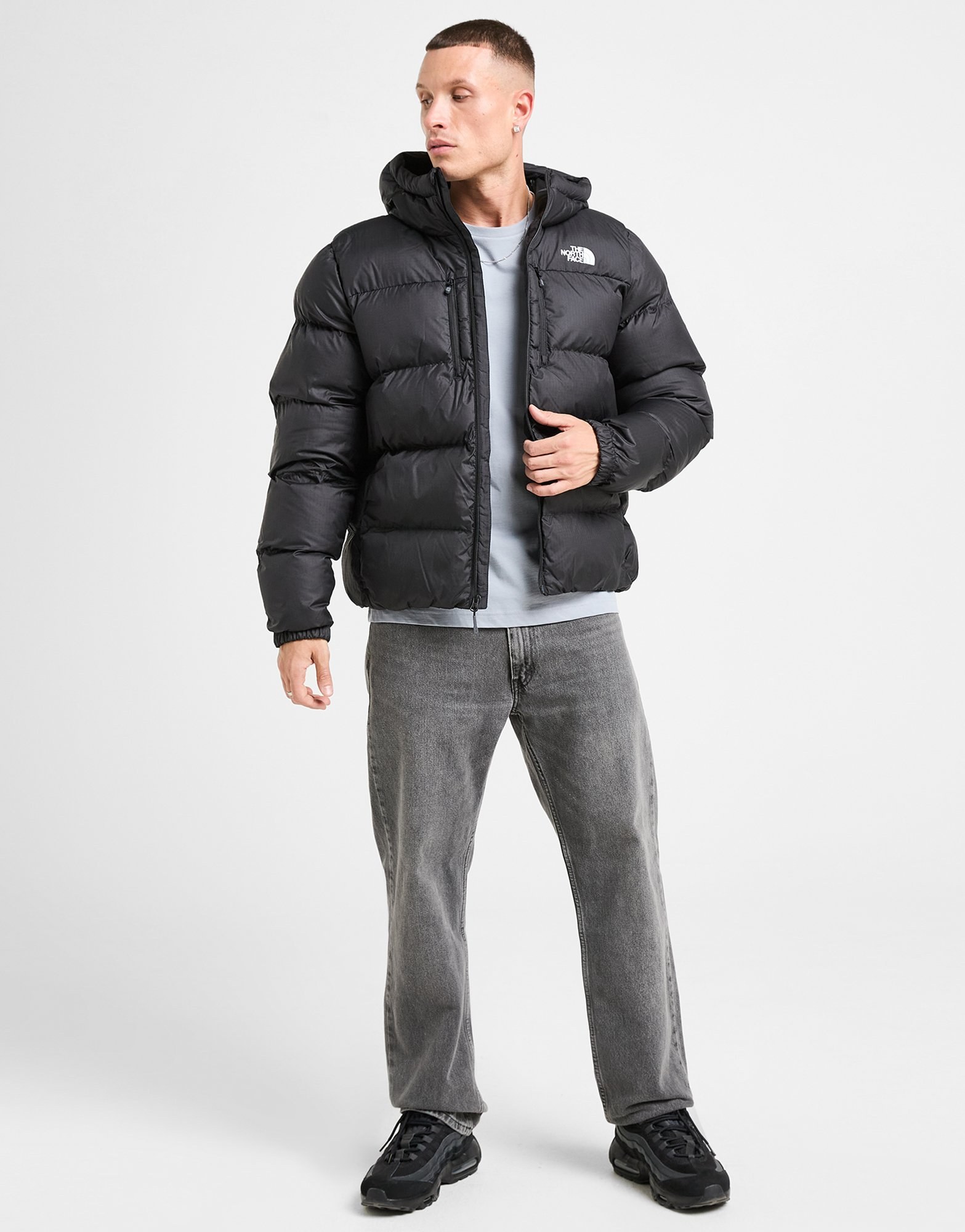 The North Face Kanaga Jacke