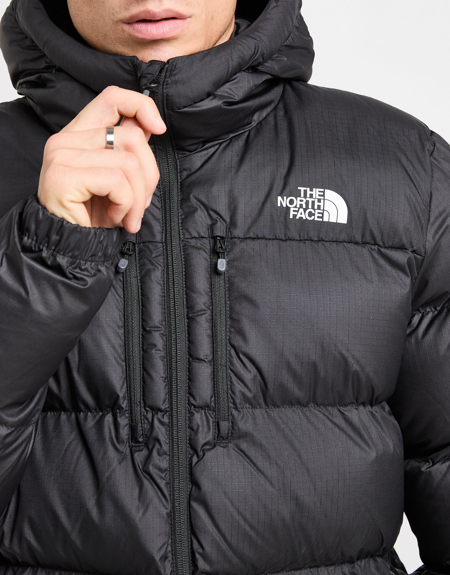 The North Face Kanaga Jacke