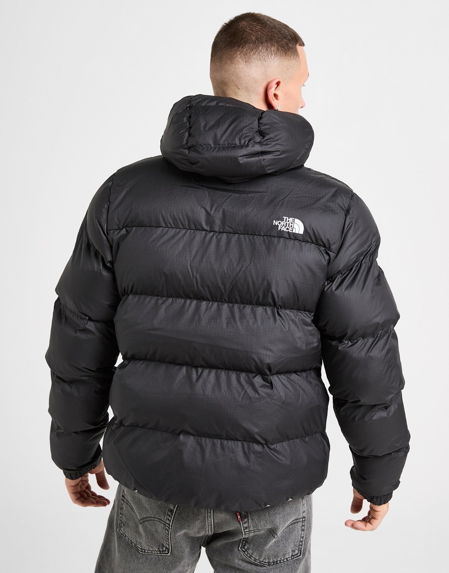 The North Face Kanaga Jacke