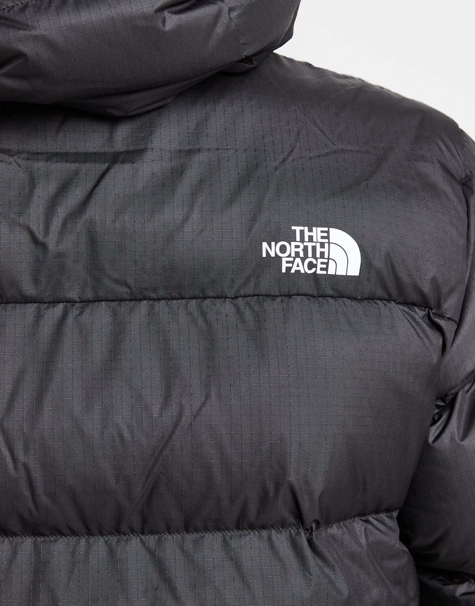 The North Face Kanaga Jacke