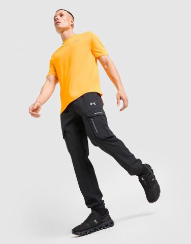 Under Armour Woven Cargohose 2.0