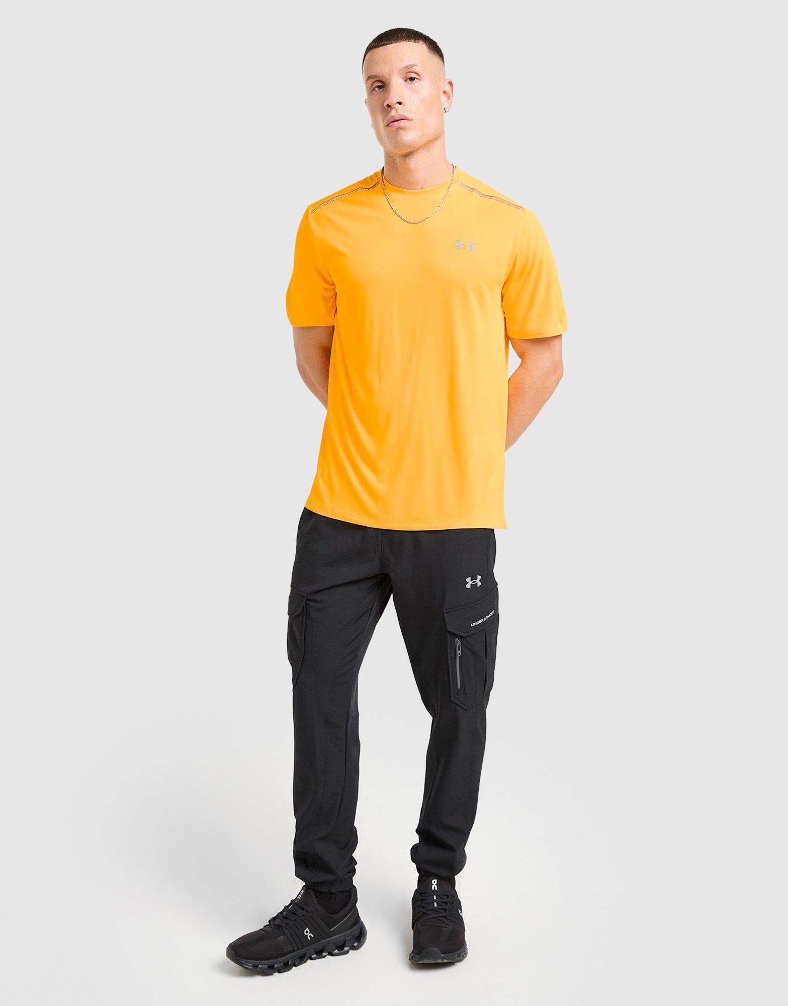 Under Armour Woven Cargohose 2.0