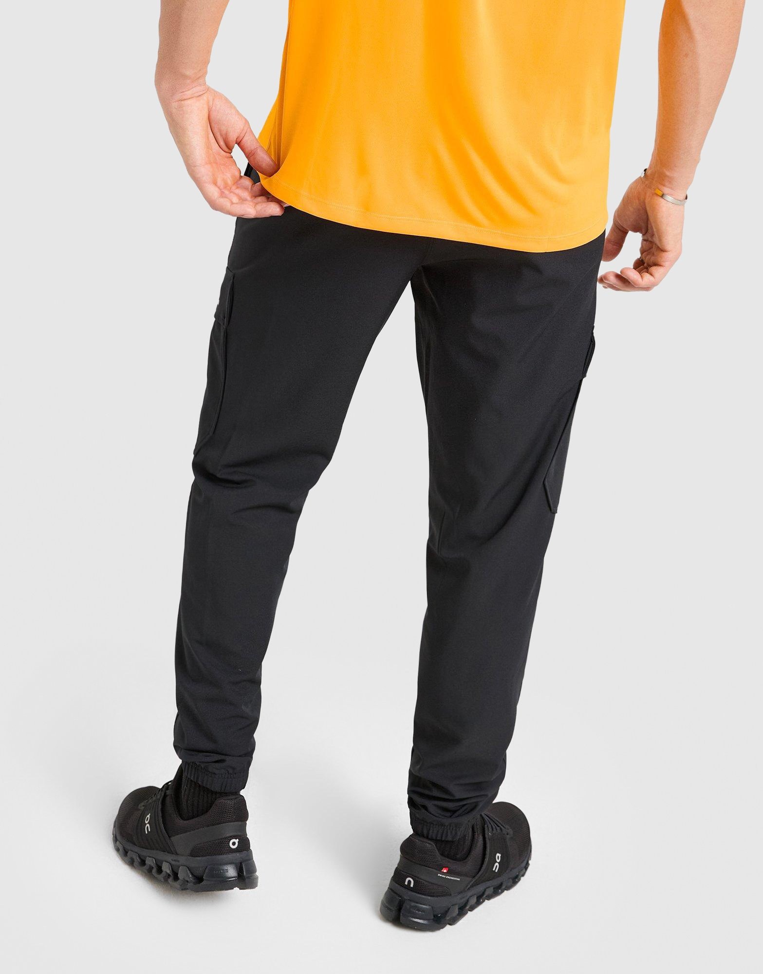 Under Armour Woven Cargohose 2.0