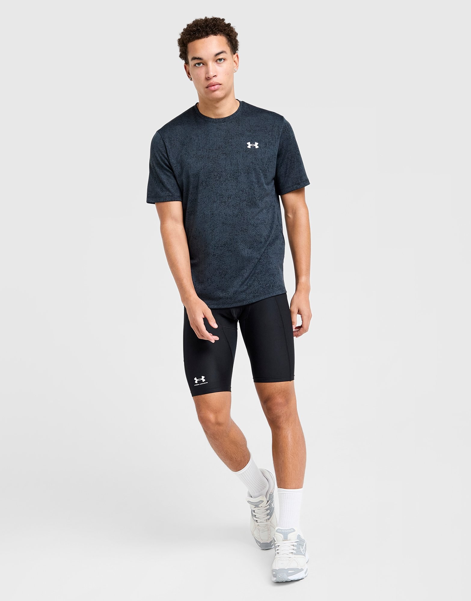Under Armour Tech Pixel T-Shirt