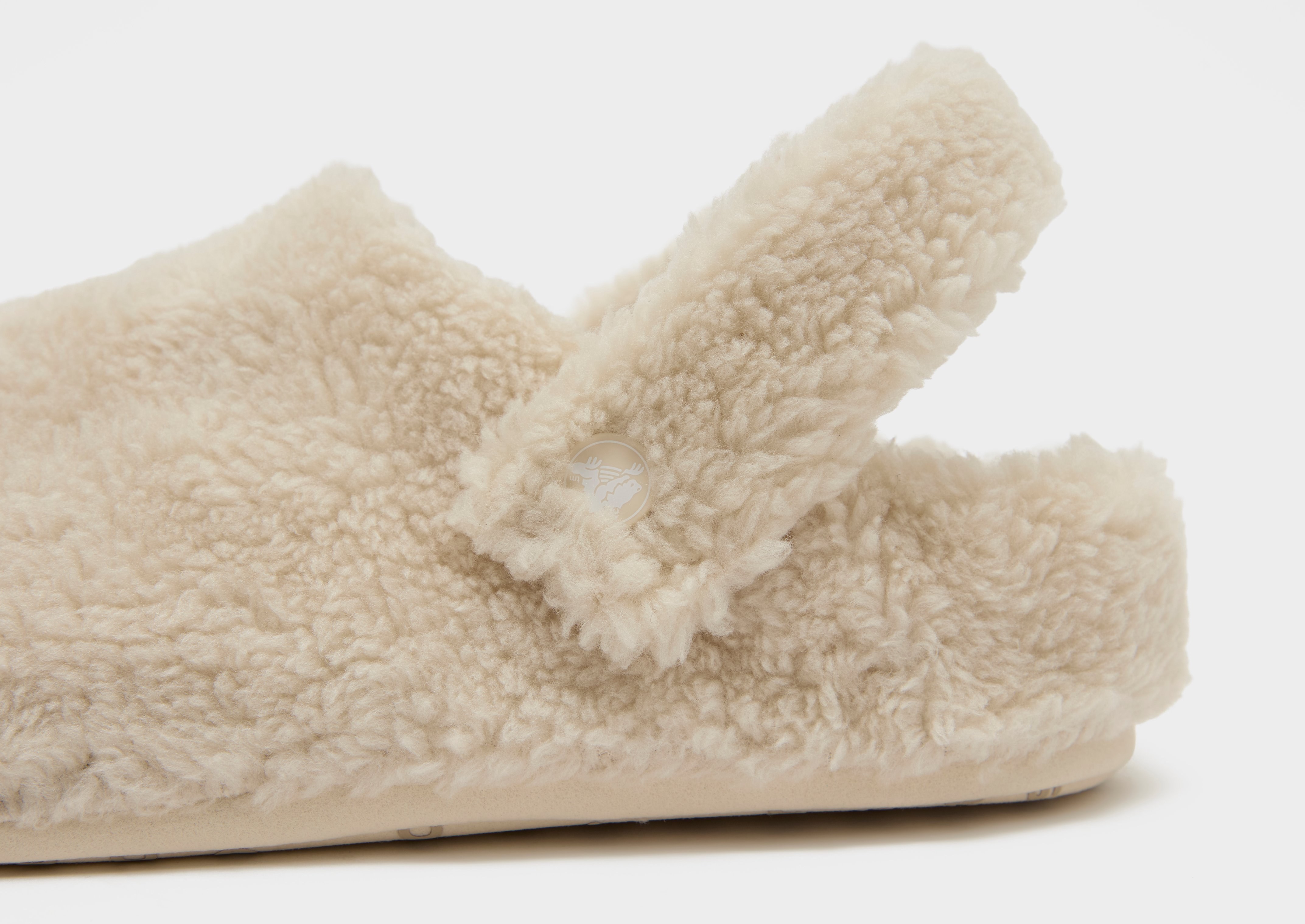 Crocs Cozzzy Slipper