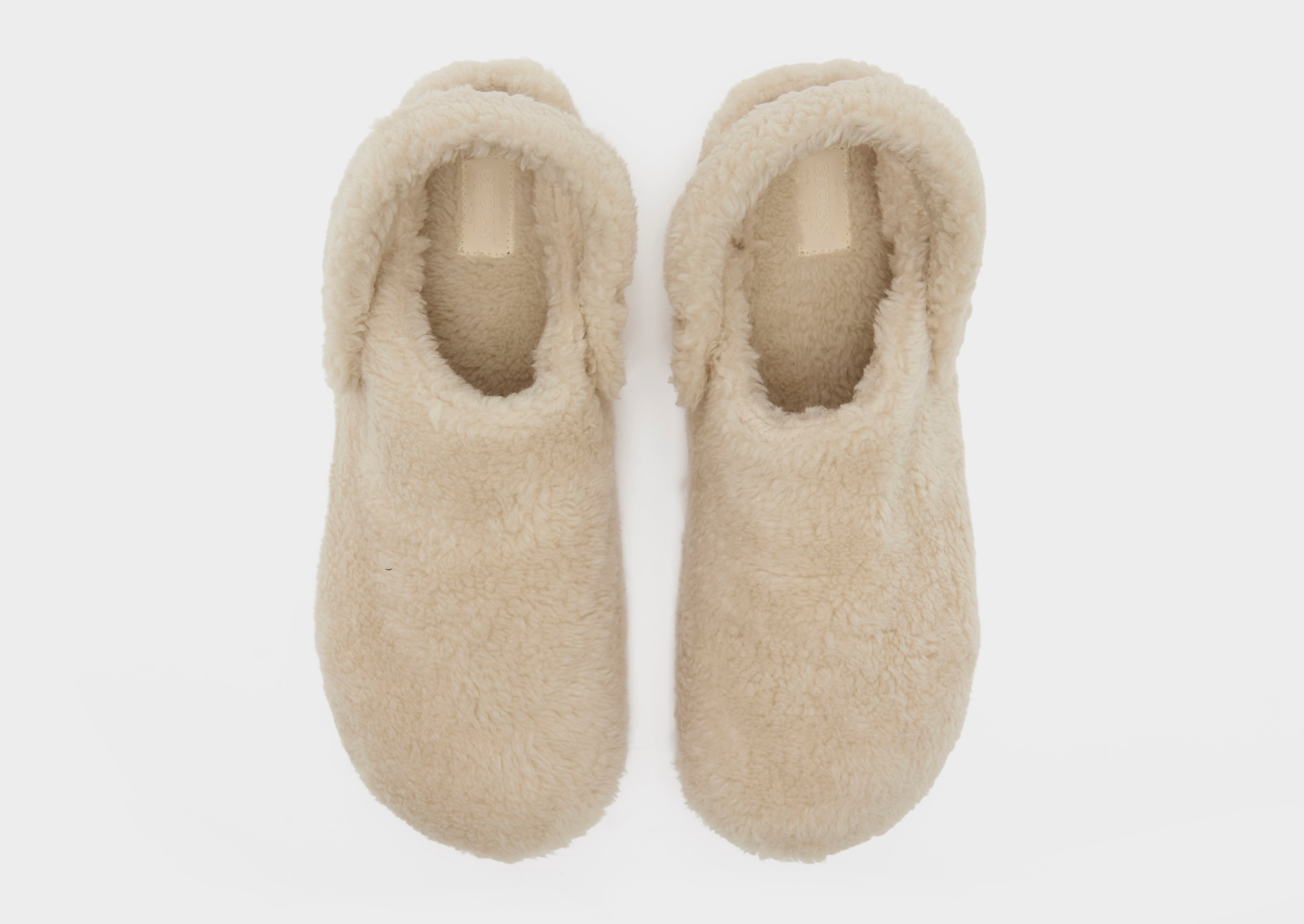 Crocs Cozzzy Slipper