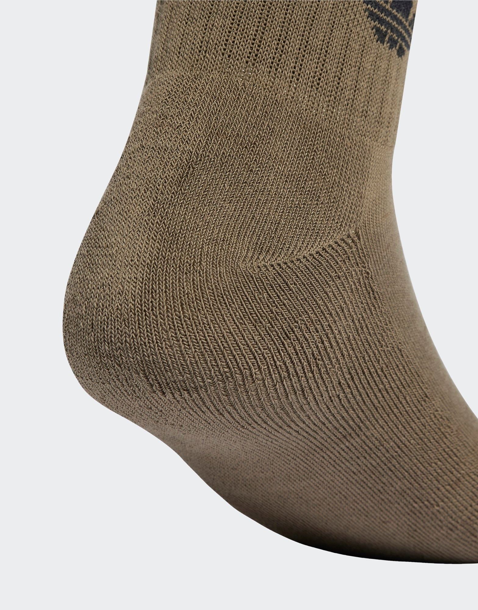 adidas Mid Crew Socken, 3 Paar