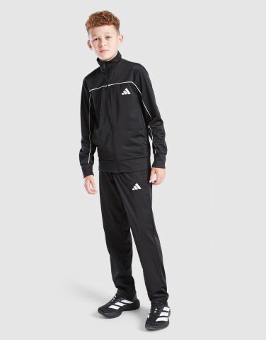 adidas Poly Trainingsanzug Kinder