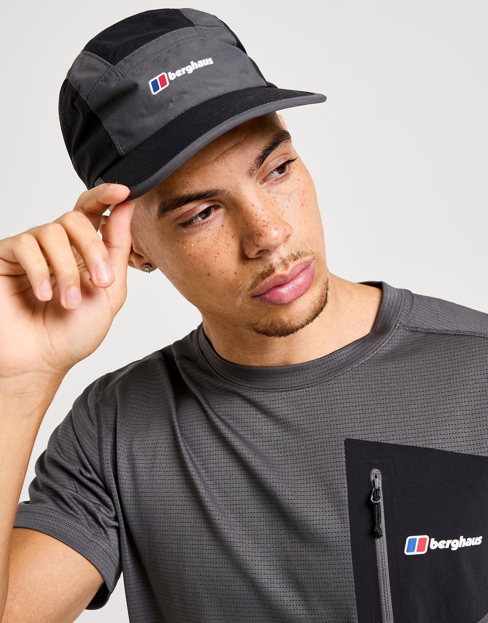 Berghaus Intervale Cap