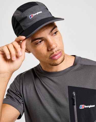 Berghaus Intervale Cap