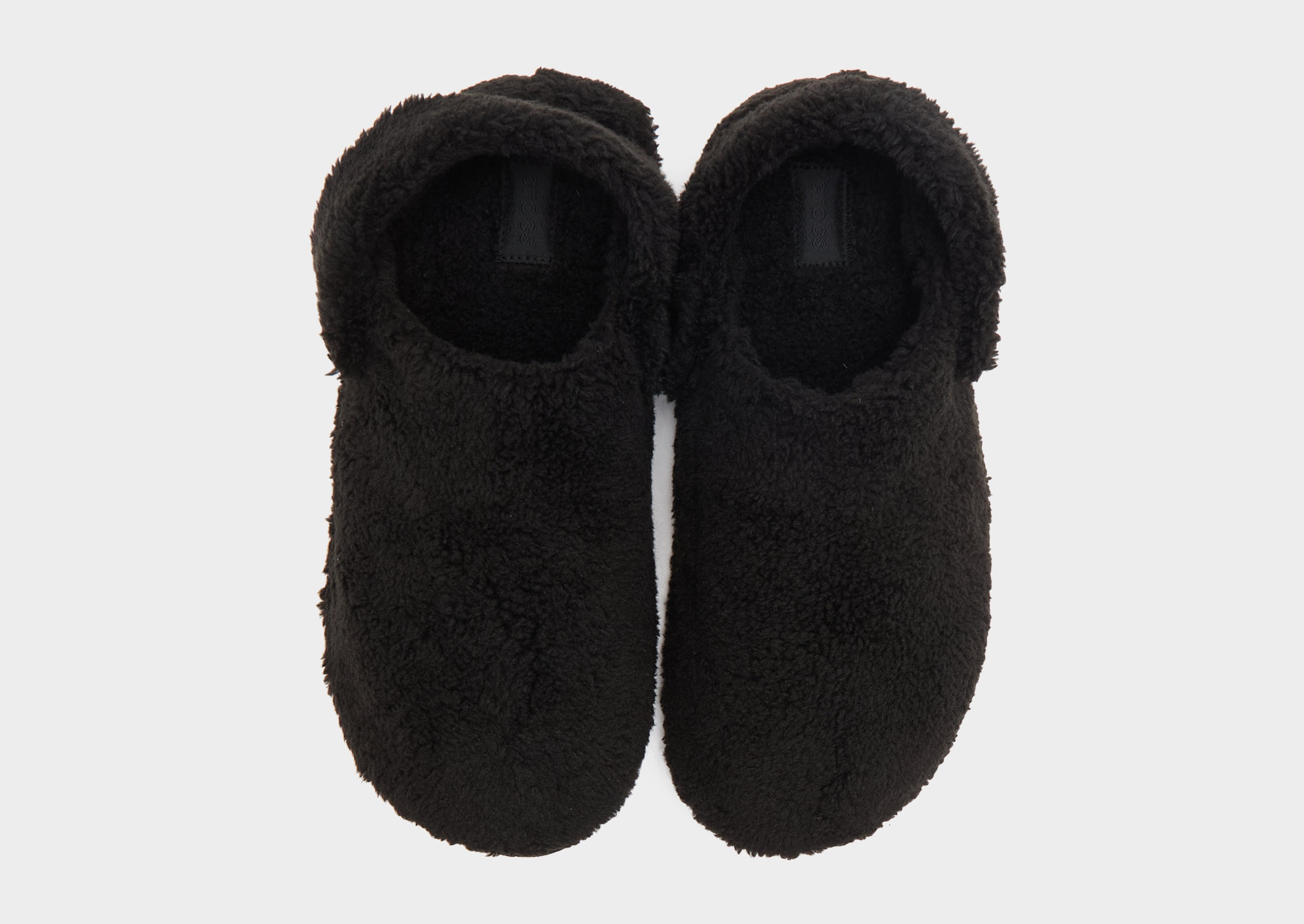 Crocs Cozzzy Slipper