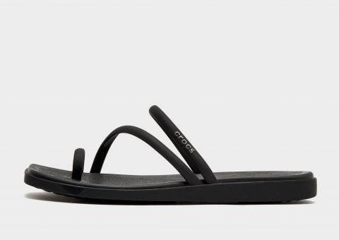 Crocs Miami Toe Loop Sandalen Damen