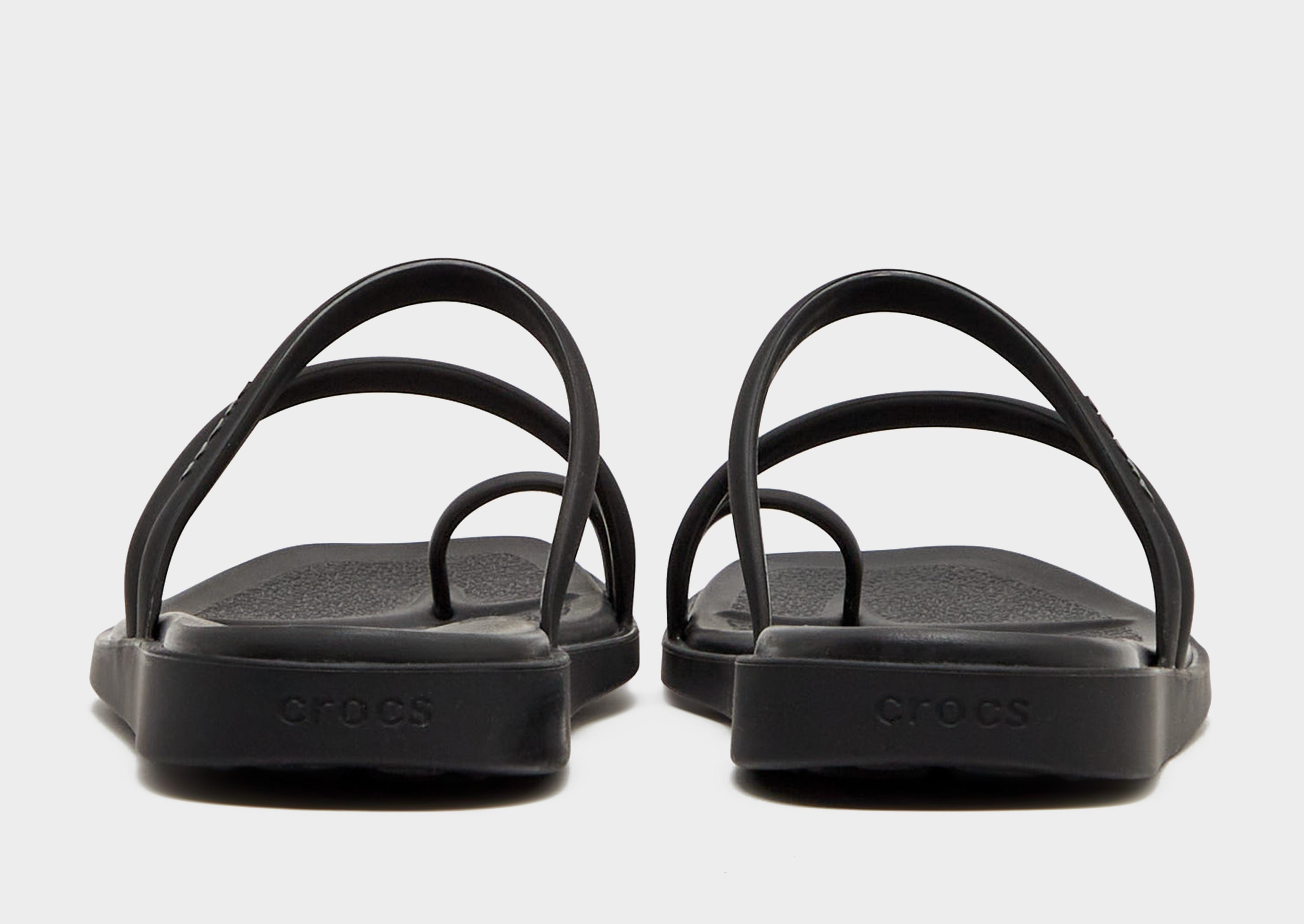 Crocs Miami Toe Loop Sandalen Damen
