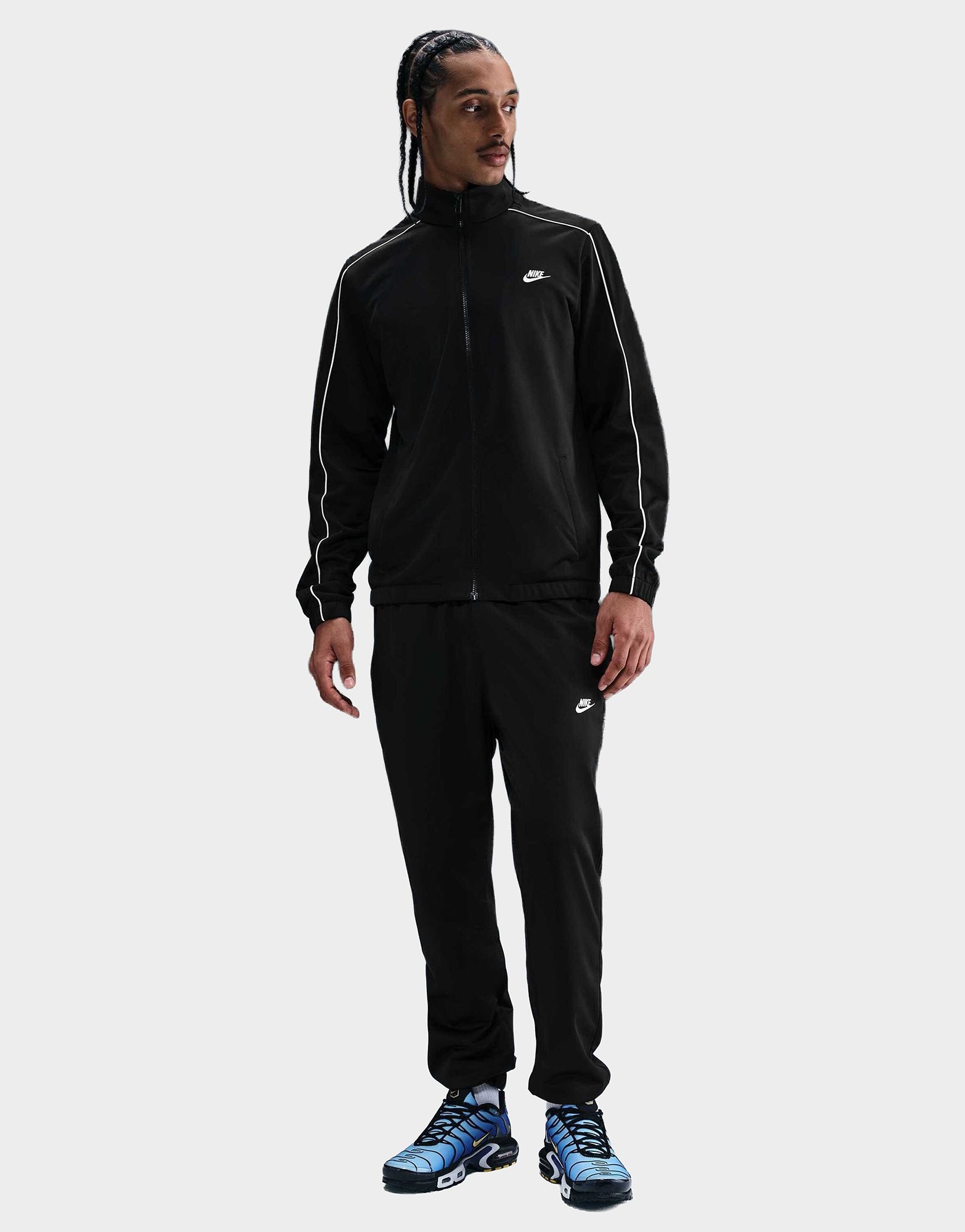 Nike MEN'S POLY-KNIT