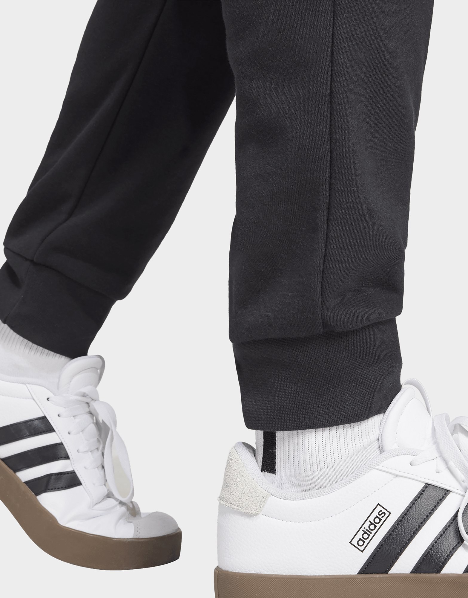 adidas Essentials Feel Cozy French Terry Hose
