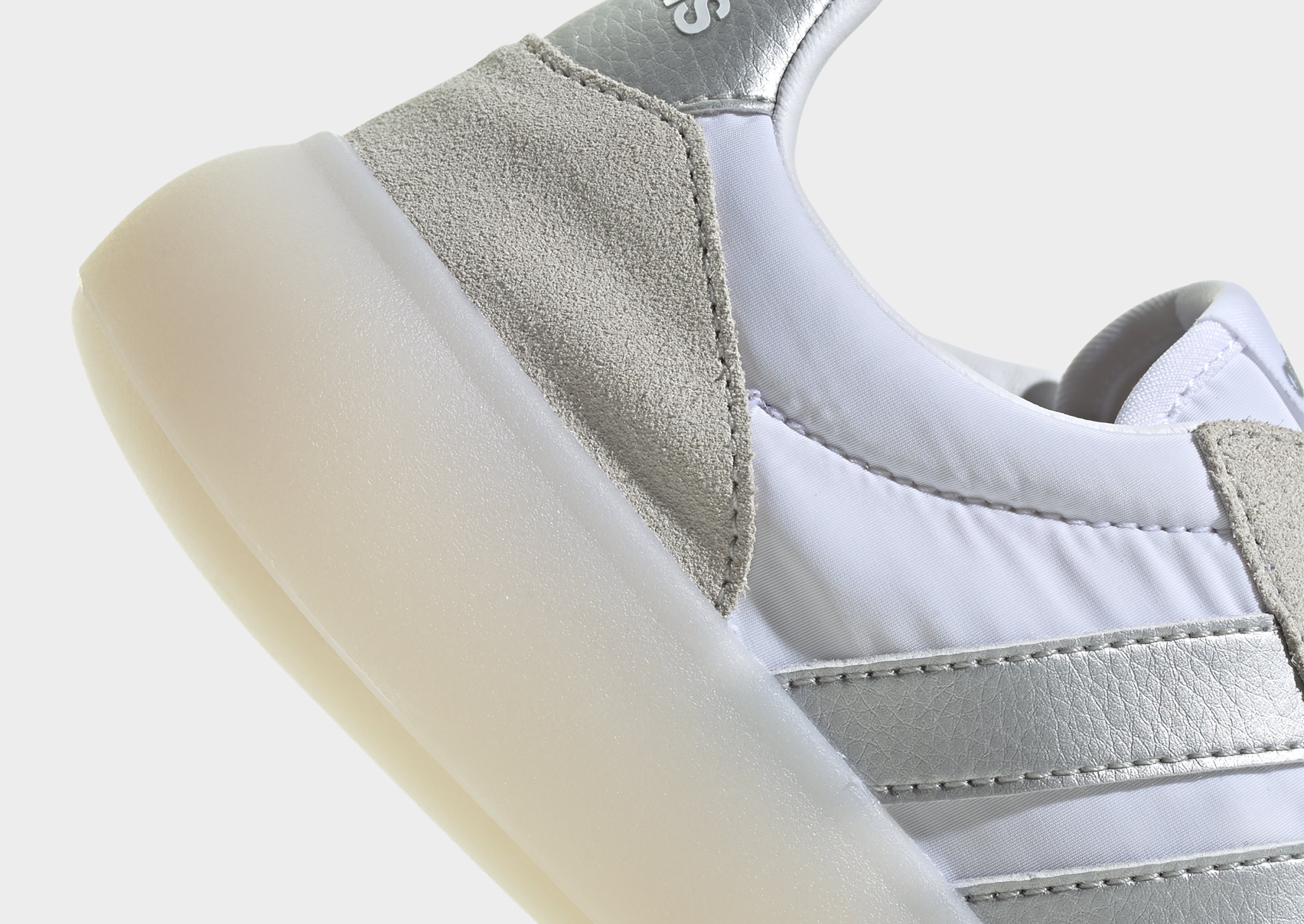 adidas Barreda Decode Schuh