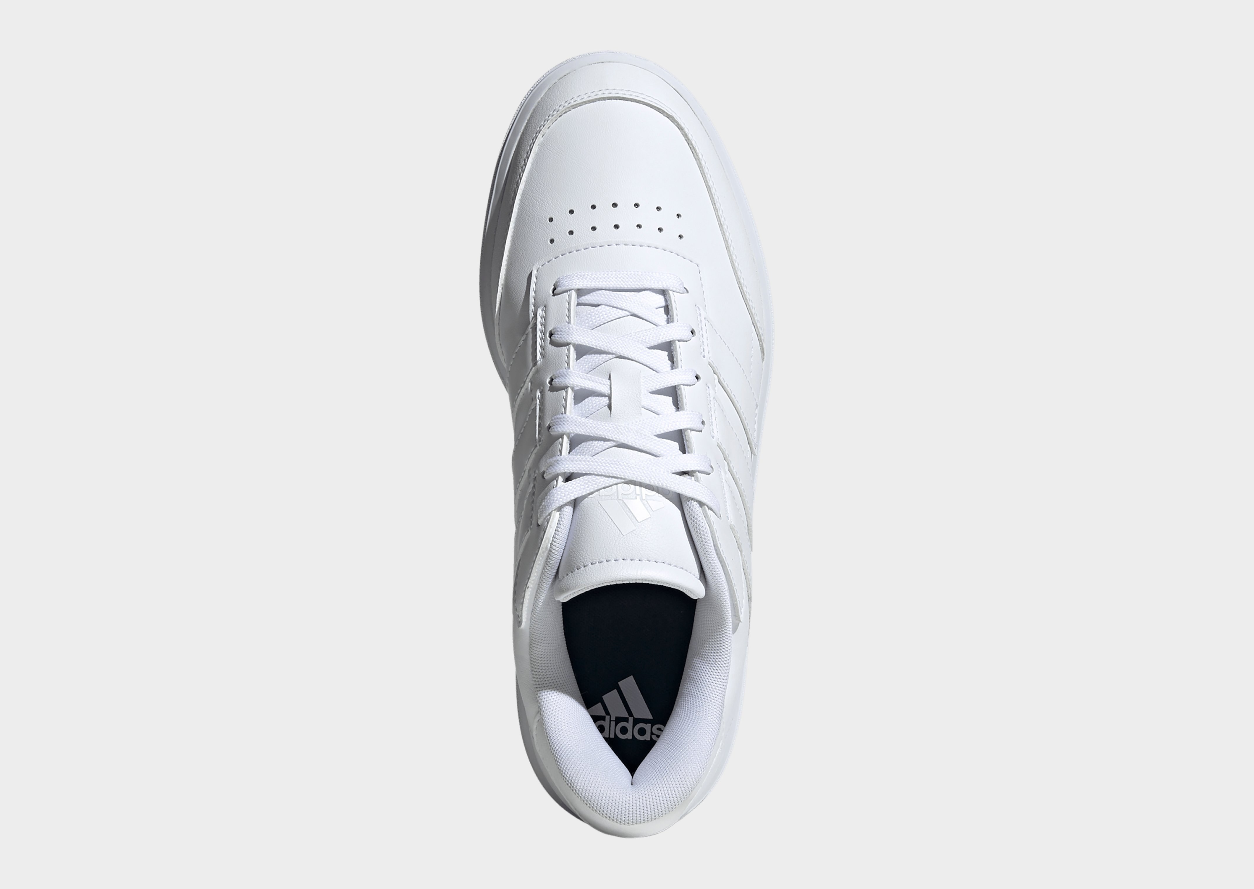 adidas Courtblock Schuh