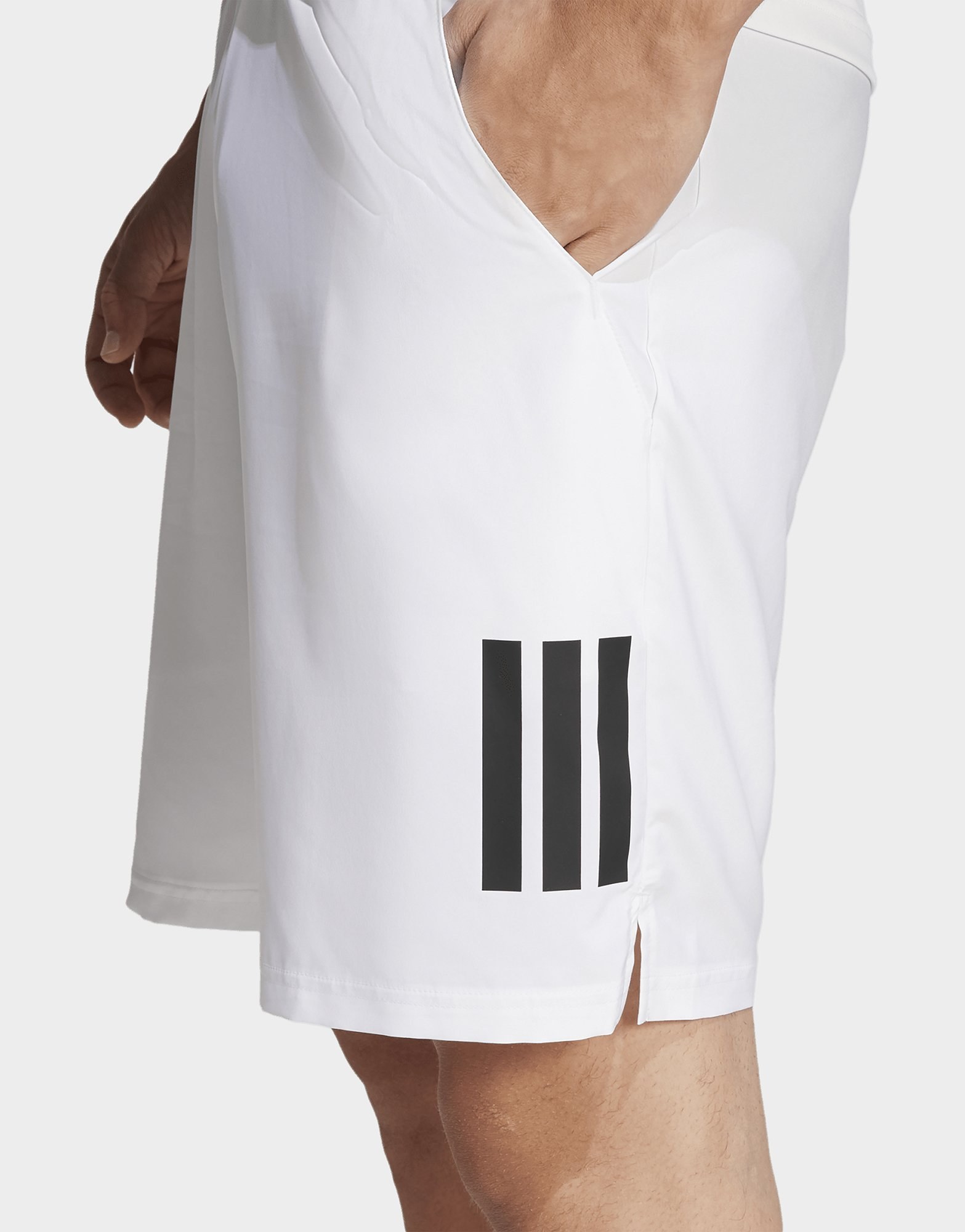 adidas Club Tennis Climacool 3-streifen Shorts