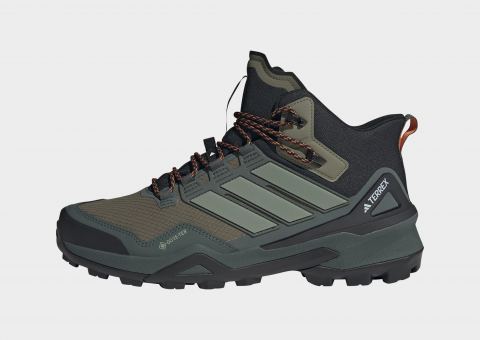adidas Terrex Adi M Sky Chase Mid Gtx
