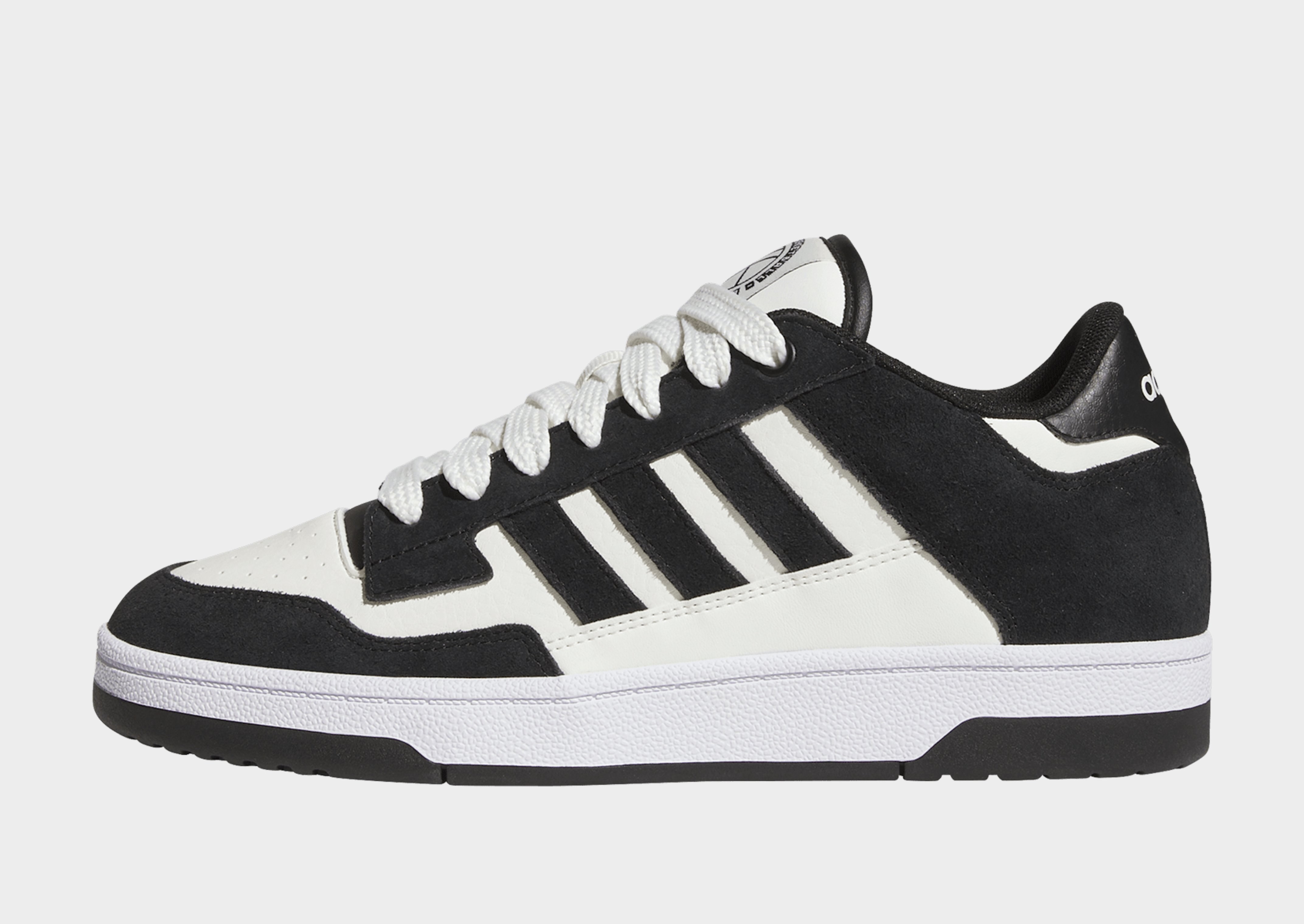 adidas Rapid Court Low Schuh