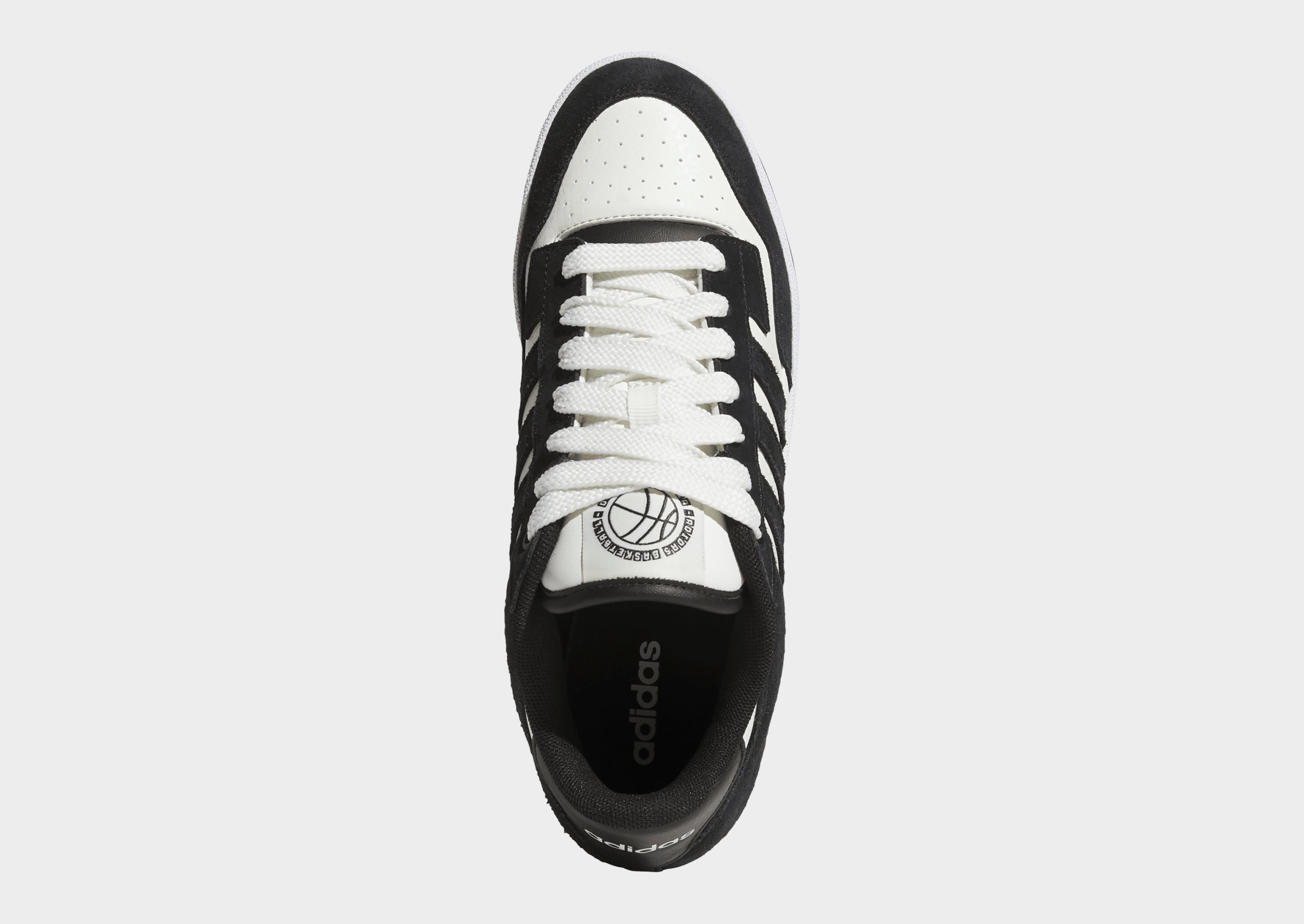 adidas Rapid Court Low Schuh