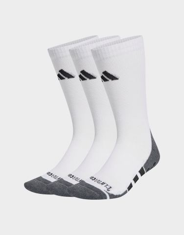 adidas Performance Grip Climacool Cushioned Crew Socken, 3 Paar