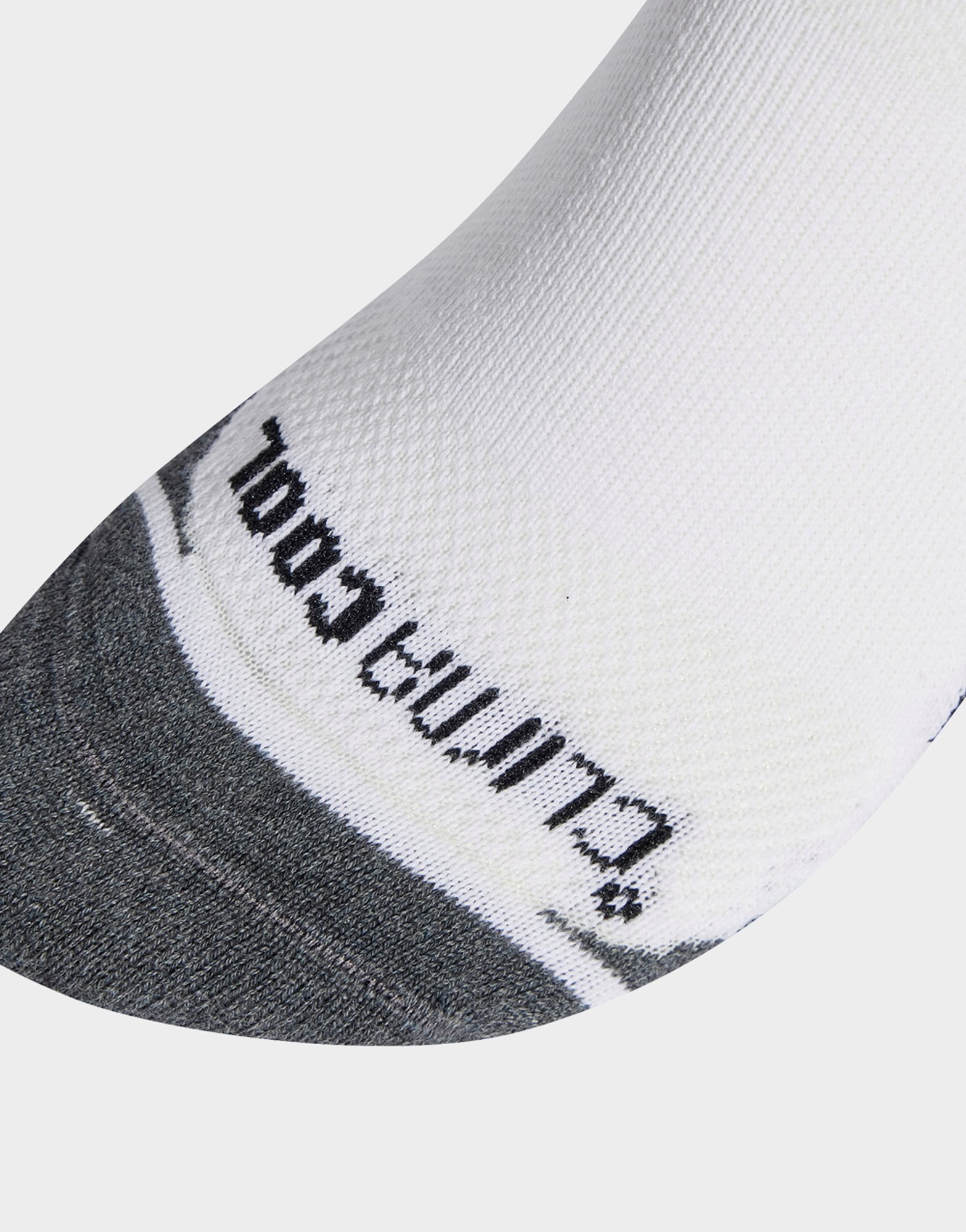 adidas Performance Grip Climacool Cushioned Crew Socken, 3 Paar