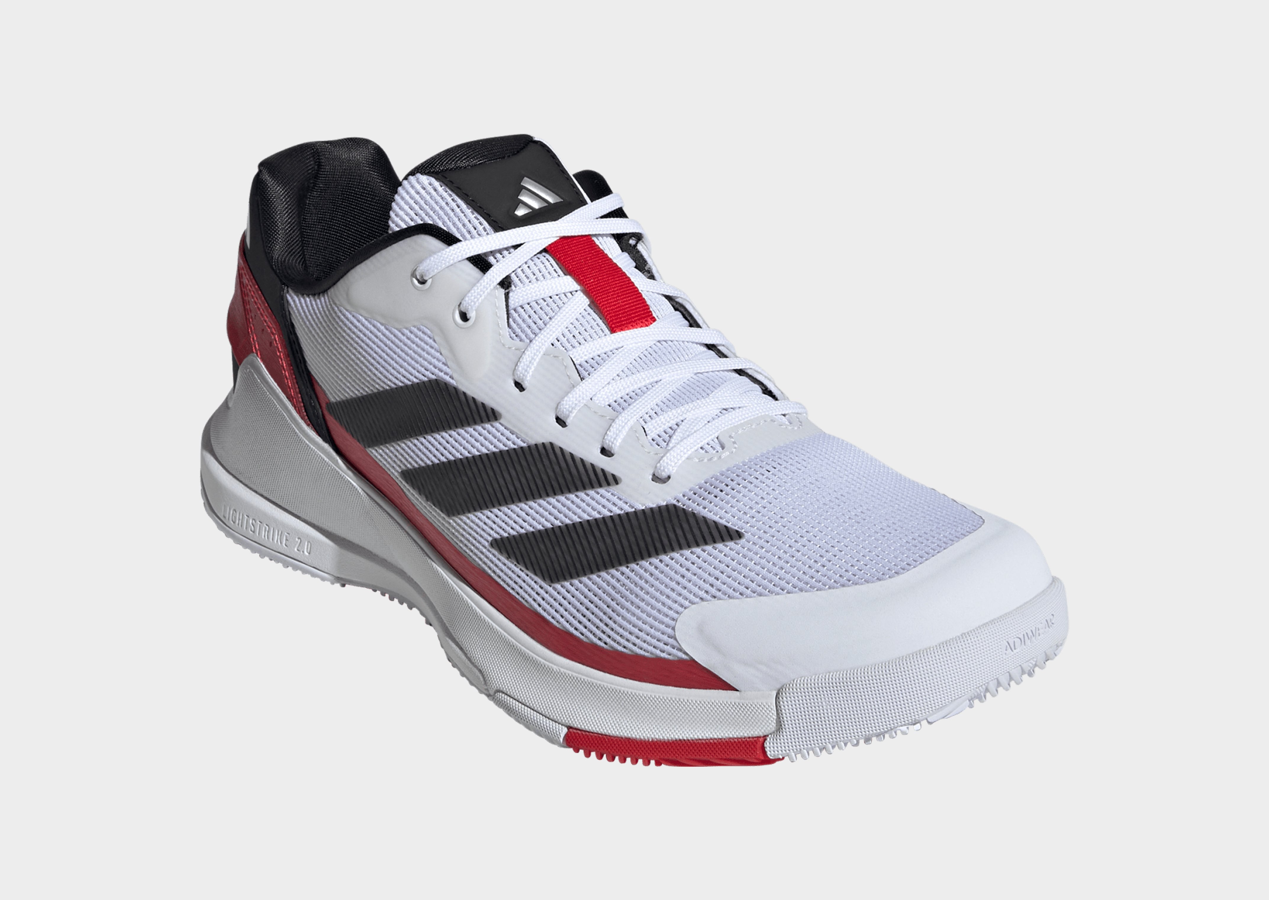 adidas Crazyquick Padel-schuh