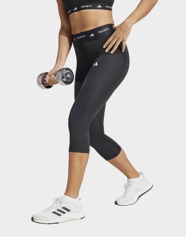 adidas TECHFIT Capri Leggings