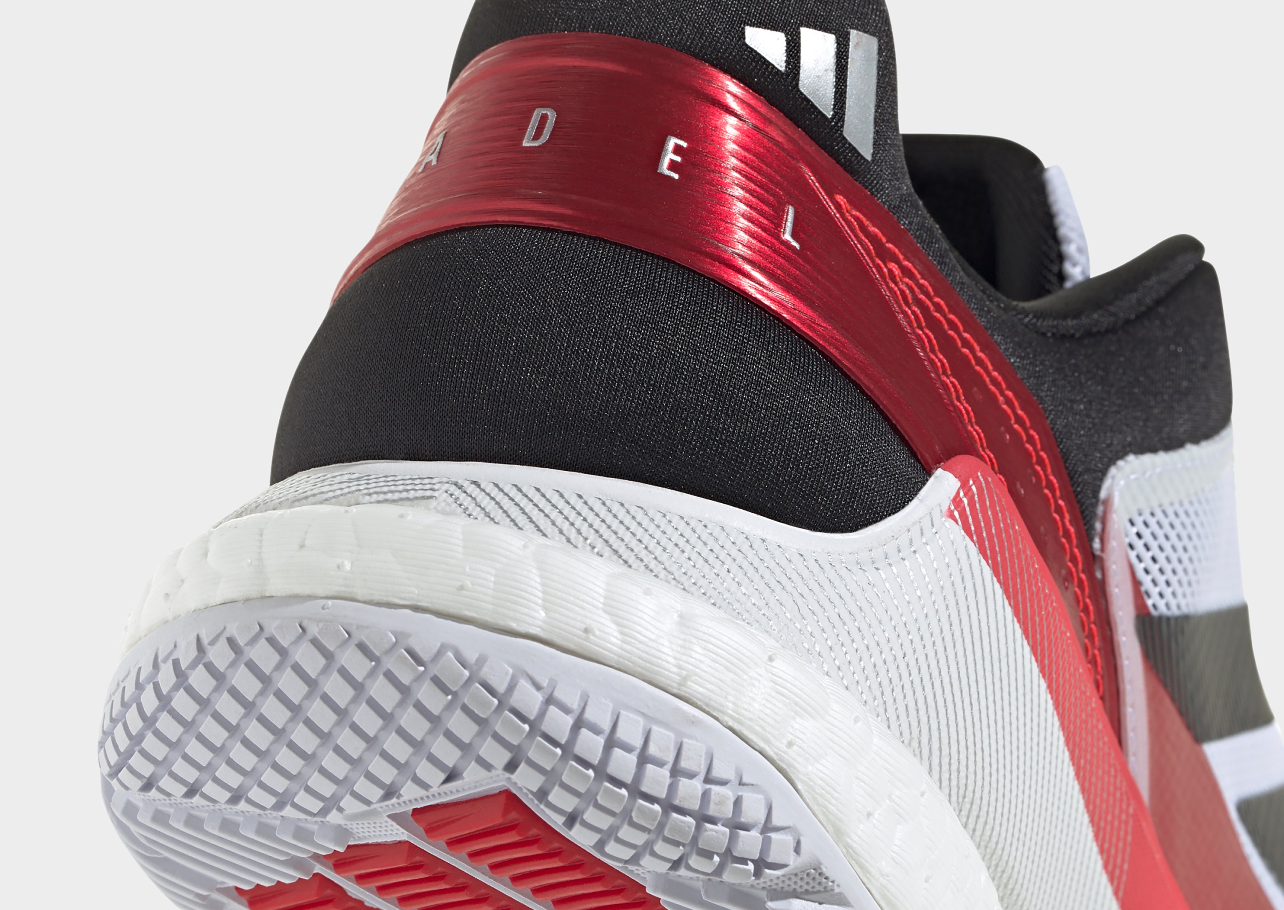 adidas Crazyquick Boost Padel-schuh