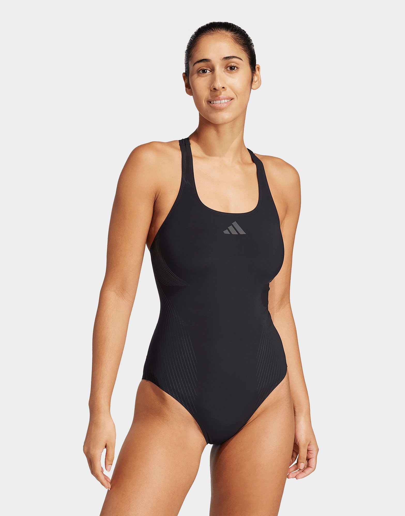 adidas Lanelux Y-back Badeanzug