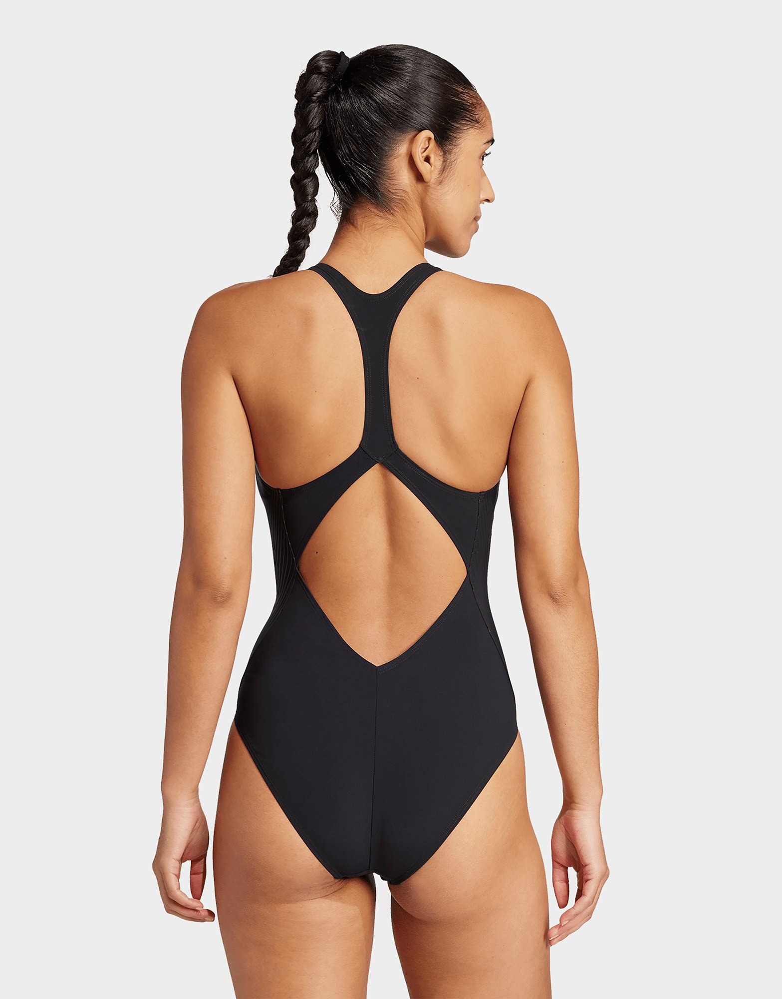 adidas Lanelux Y-back Badeanzug
