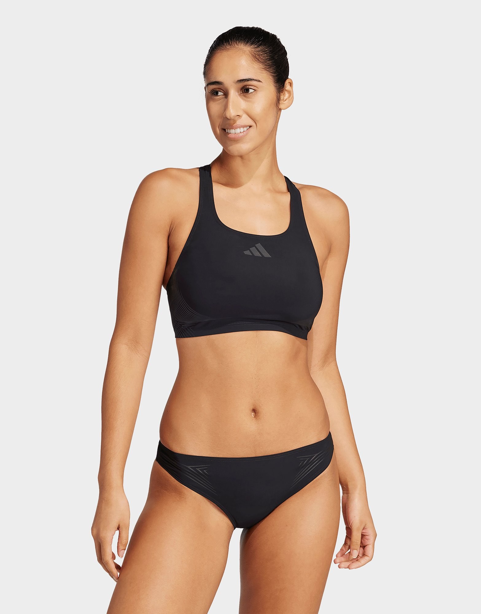 adidas Lanelux Y-back Bikini