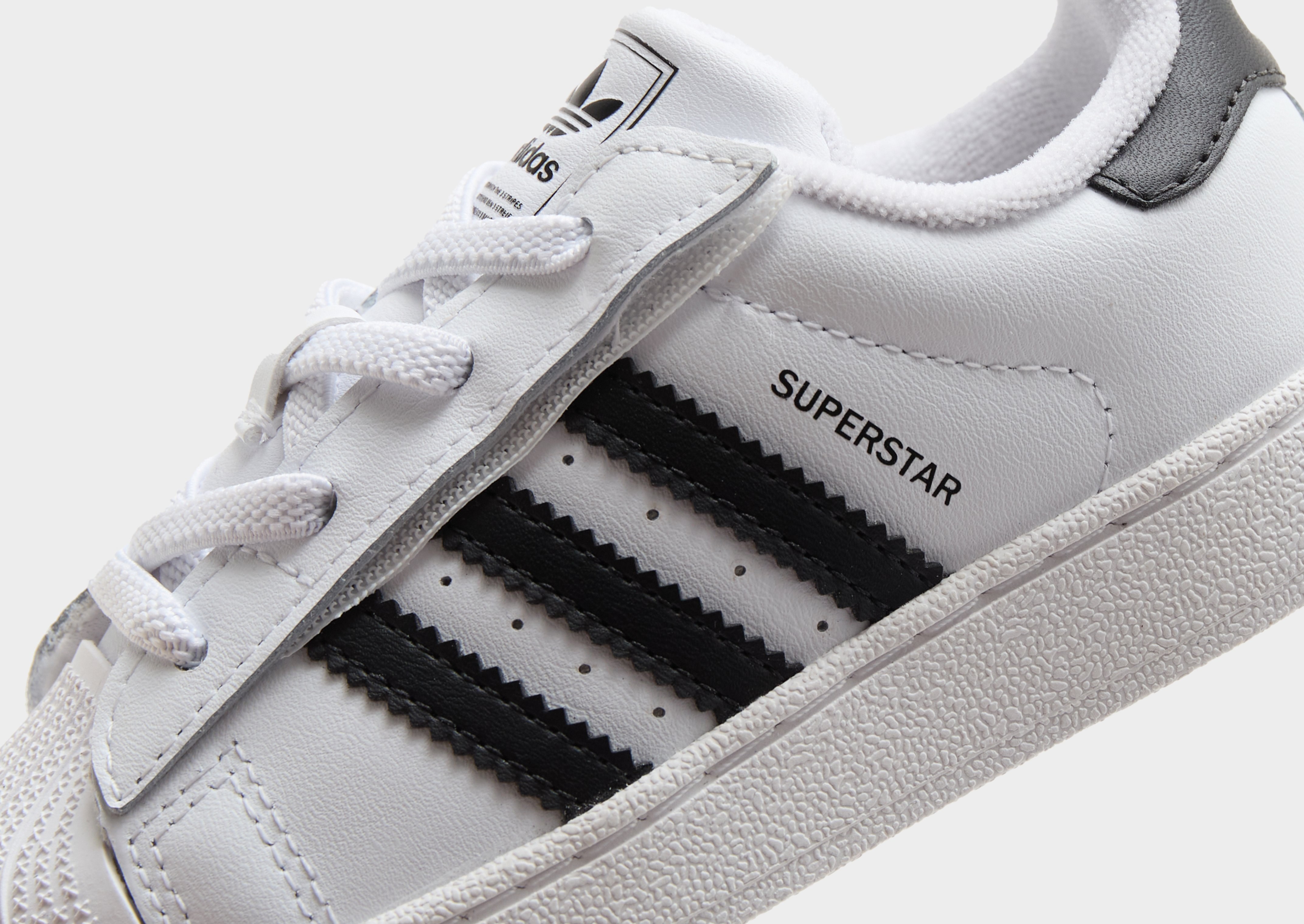 adidas Originals SSTAR WHTTROSE