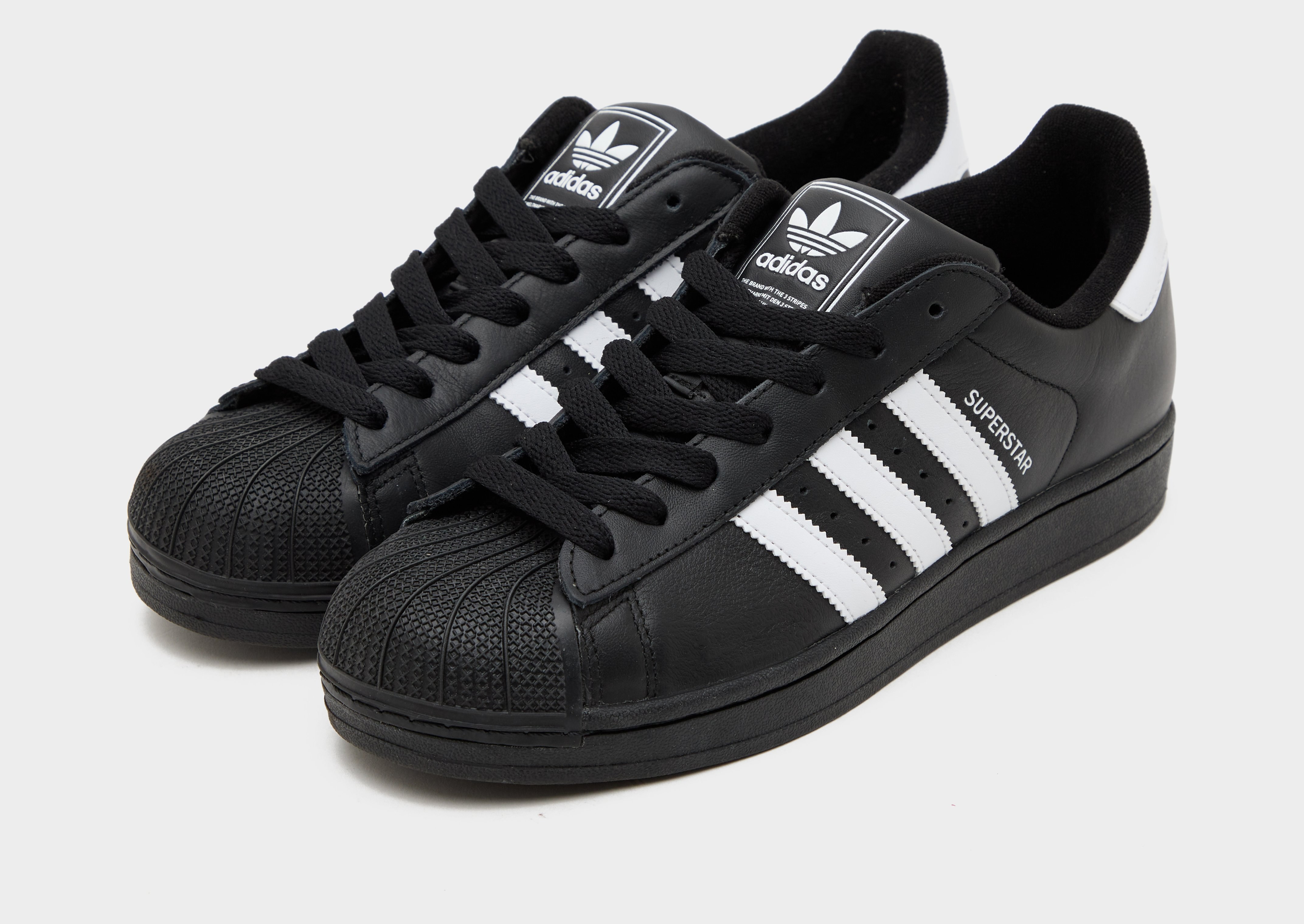 adidas Originals Superstar II