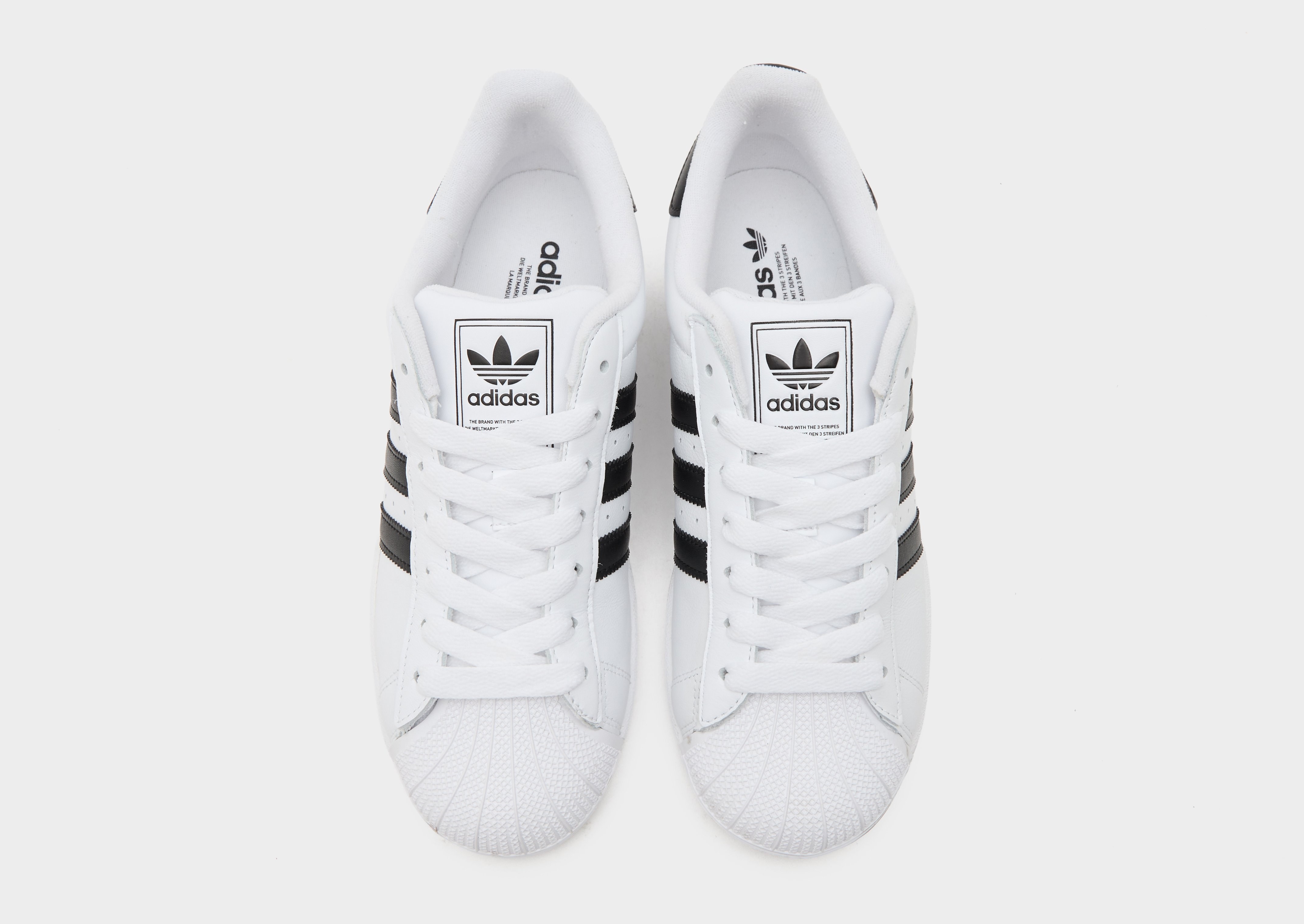 adidas Originals Superstar II