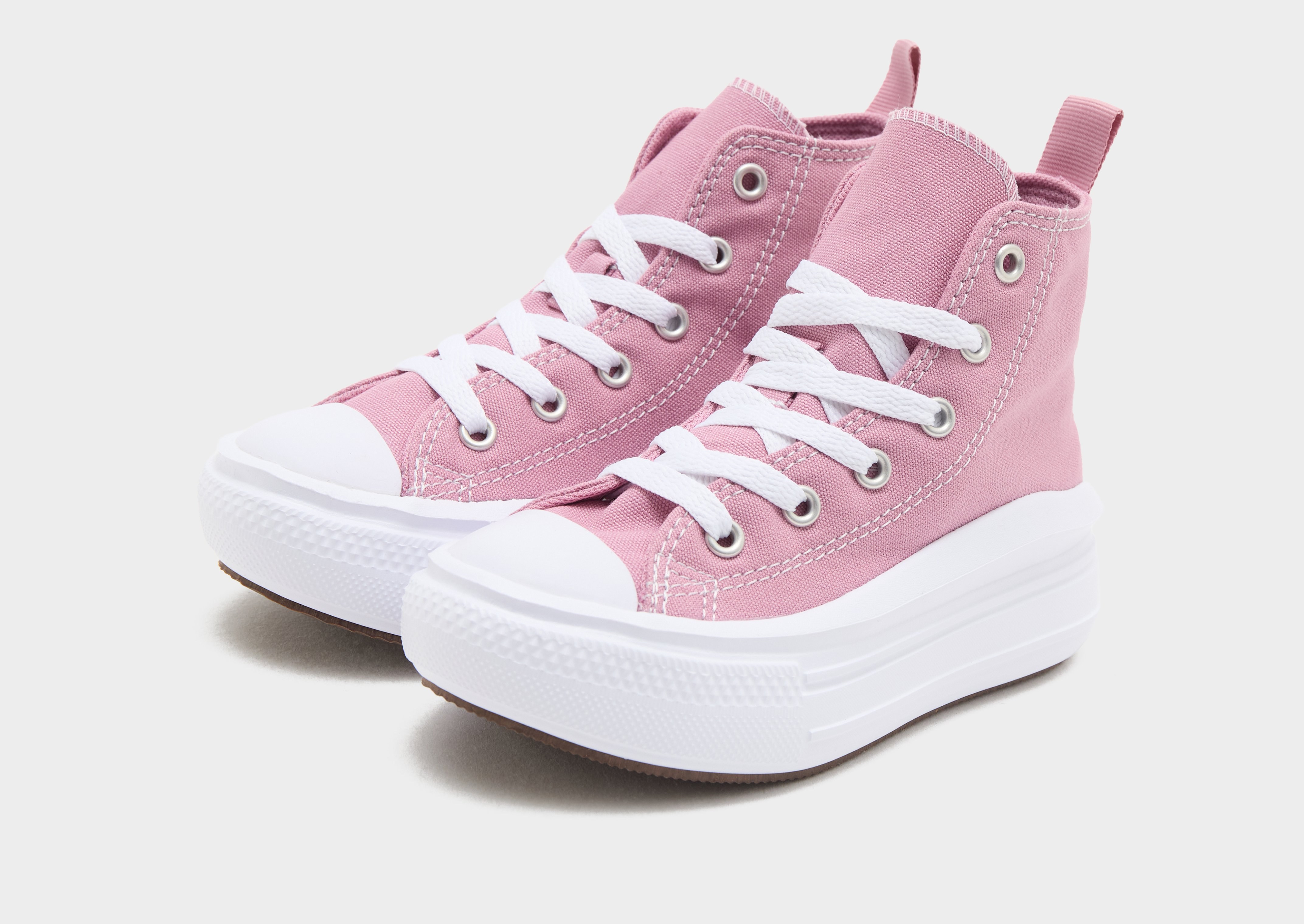 Converse Chuck Taylor All Star Move High Kleinkinder