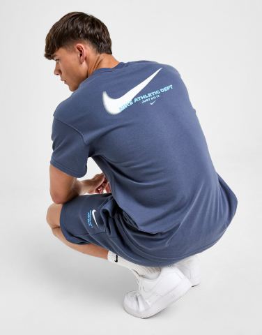 Nike Athletic T-Shirt