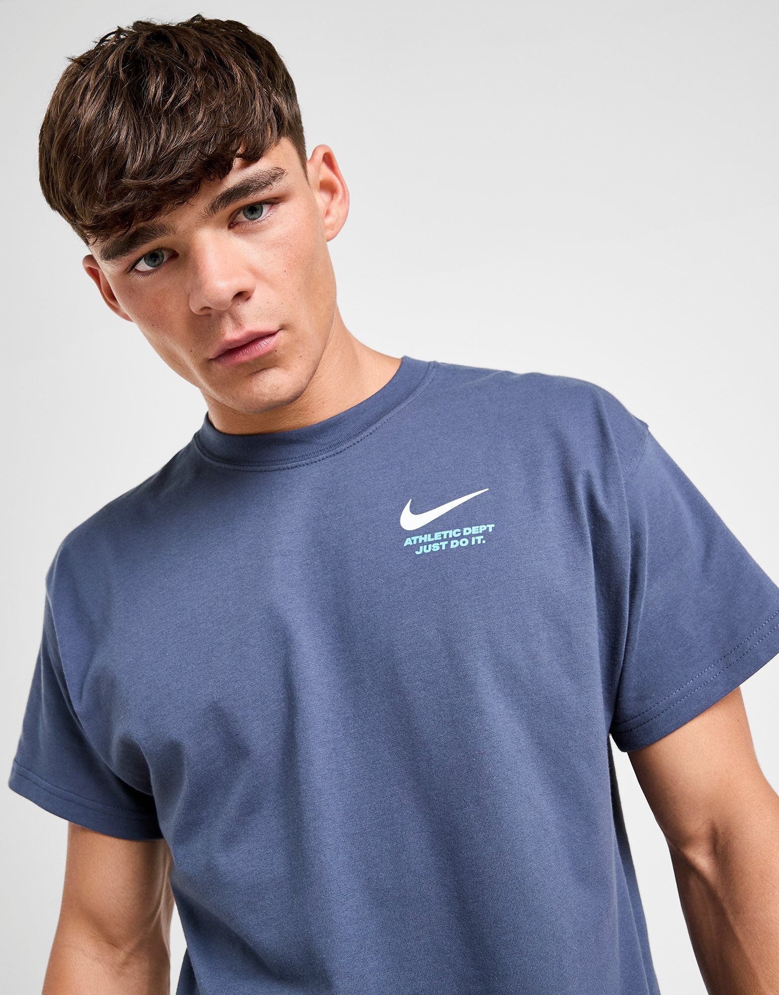 Nike Athletic T-Shirt