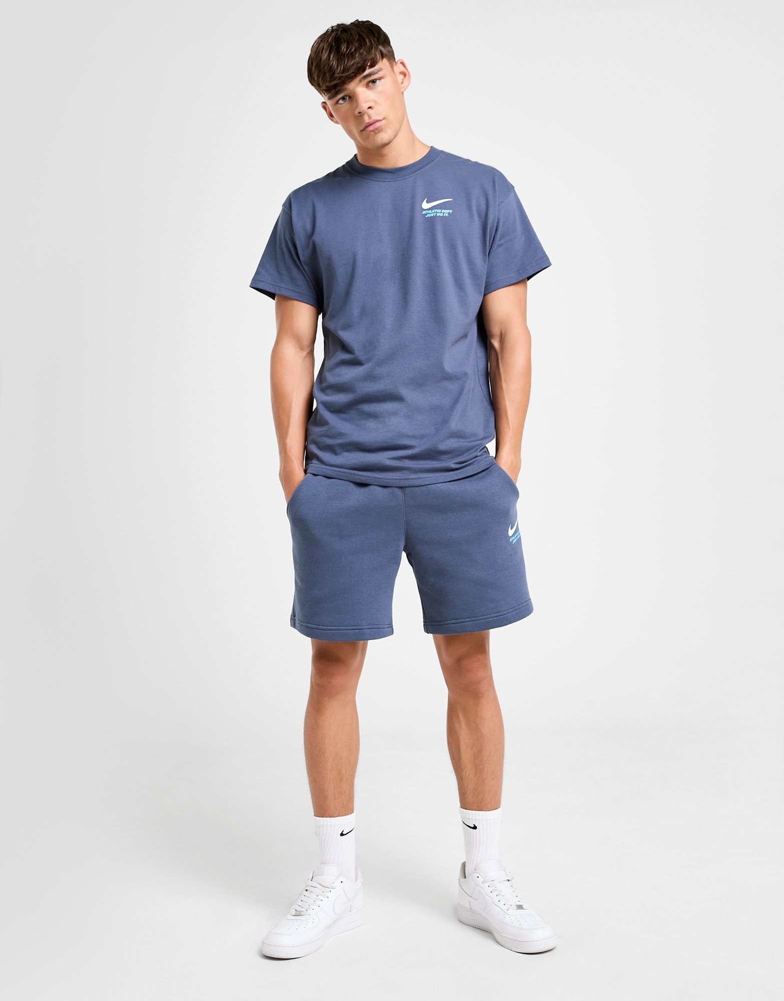 Nike Athletic T-Shirt