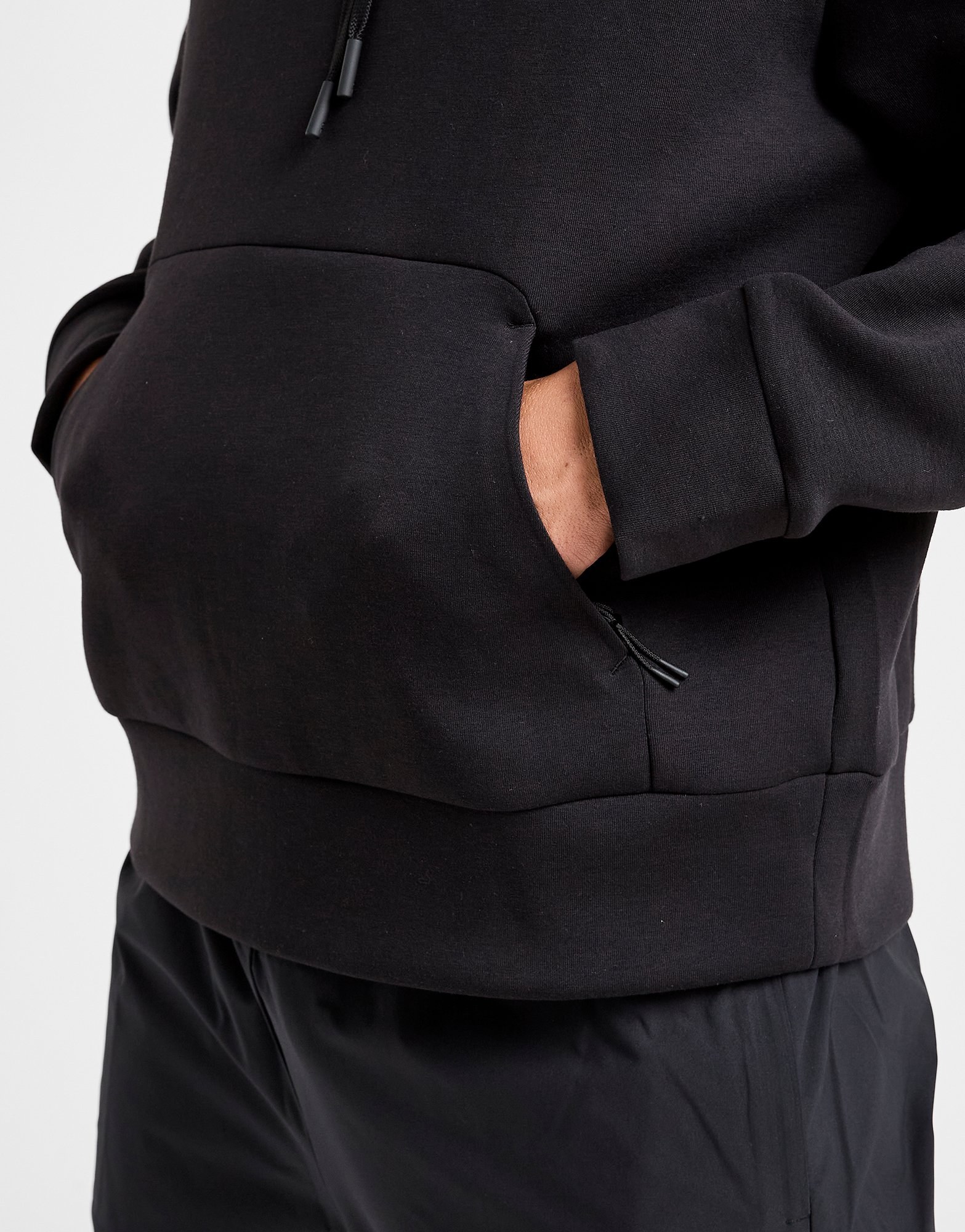 On Running Tech Hoodie