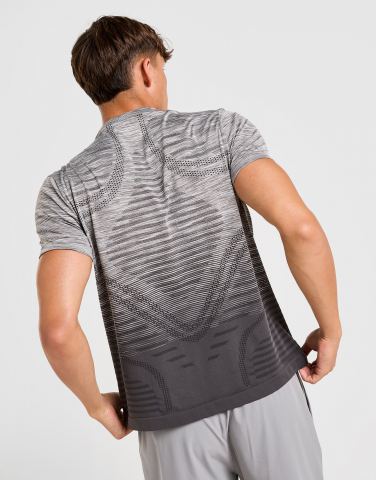 MONTIREX Vector Seamless T-Shirt