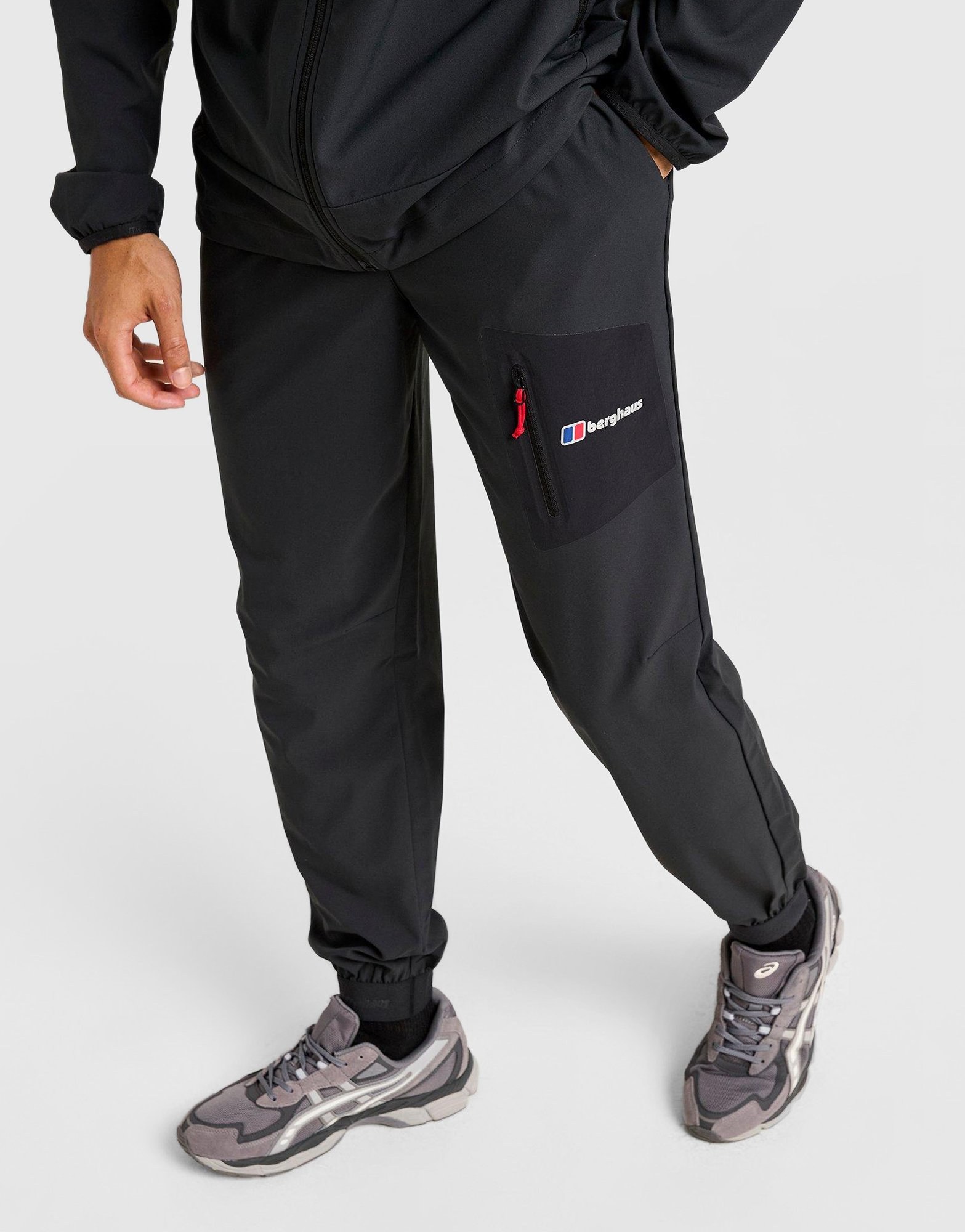 Berghaus Intervale Trainingshose