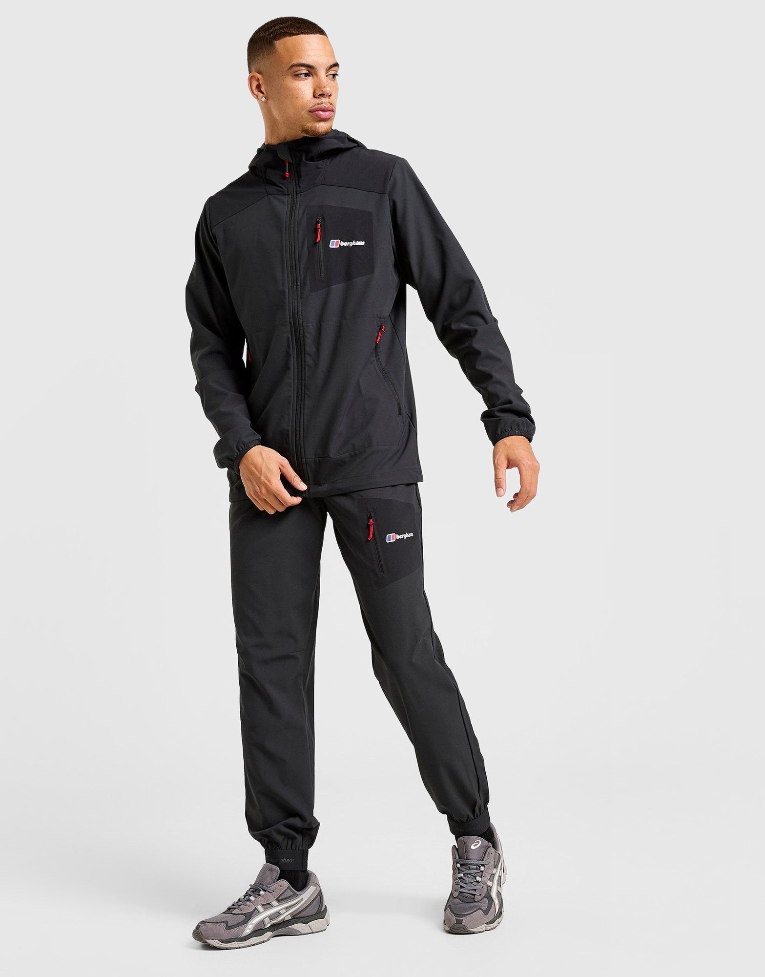 Berghaus Intervale Trainingshose