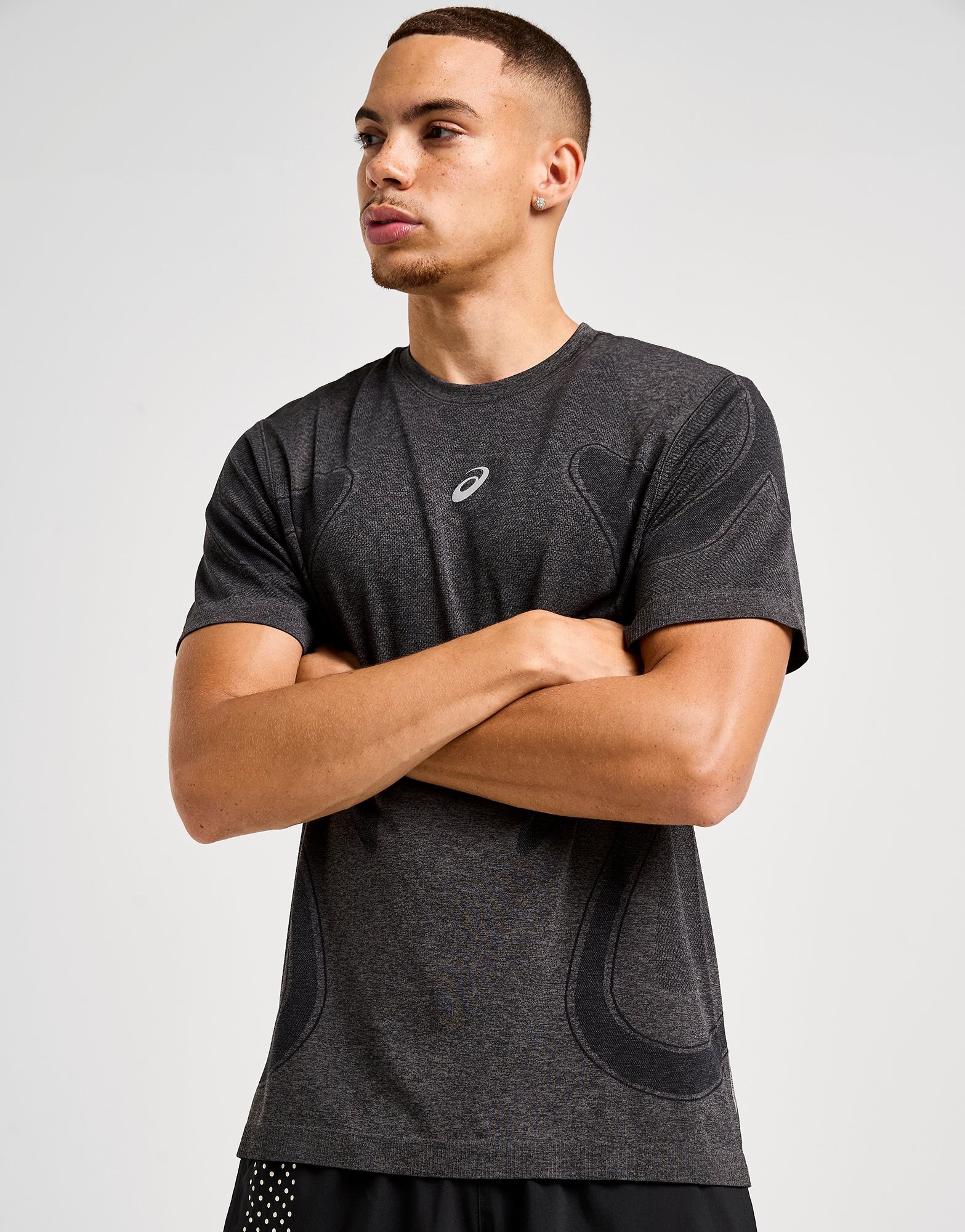ASICS Road Seamless T-Shirt