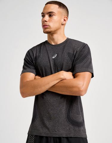 ASICS Road Seamless T-Shirt