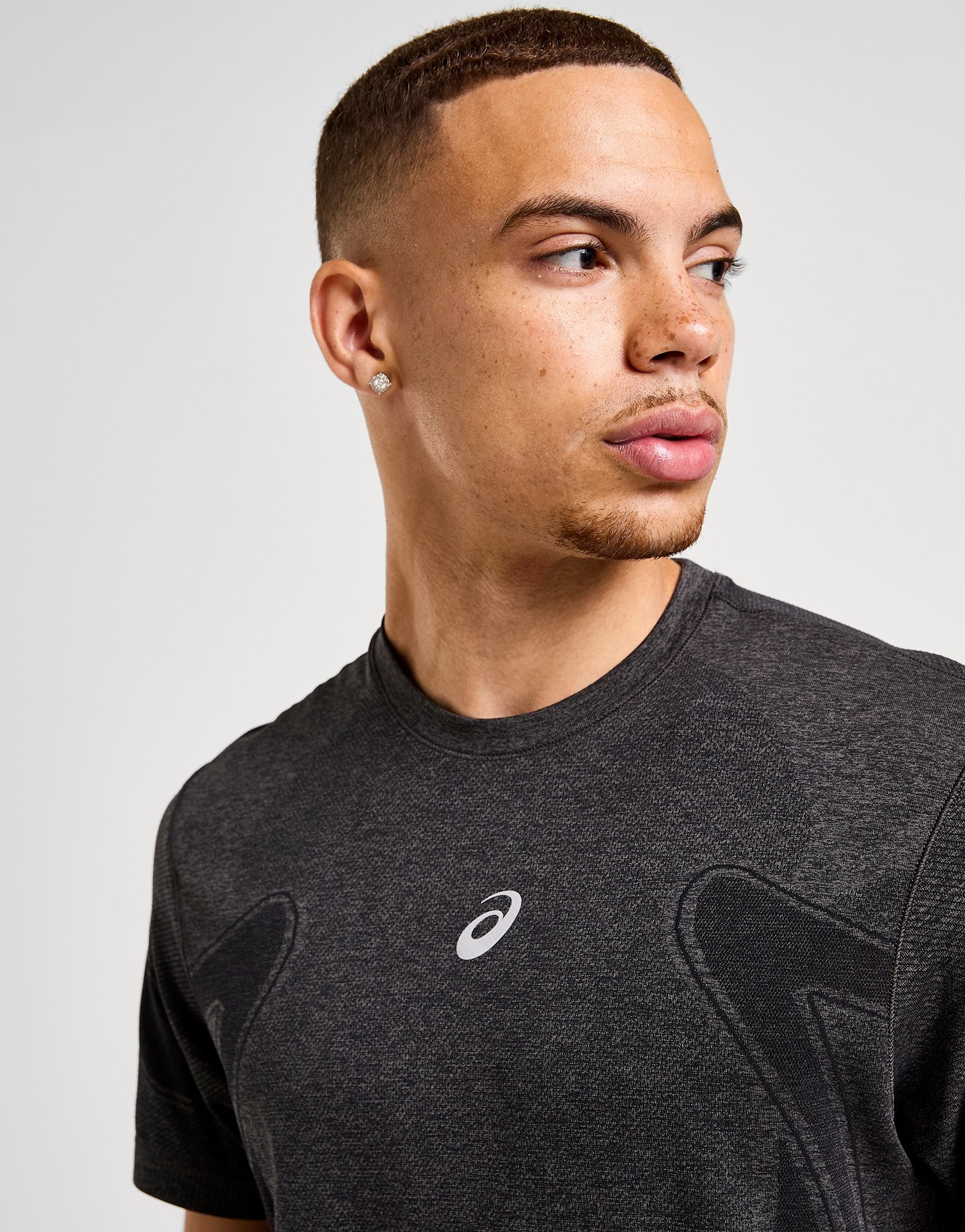 ASICS Road Seamless T-Shirt