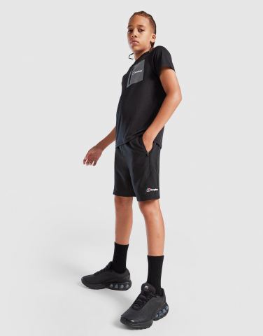Berghaus Woven Shorts Kinder