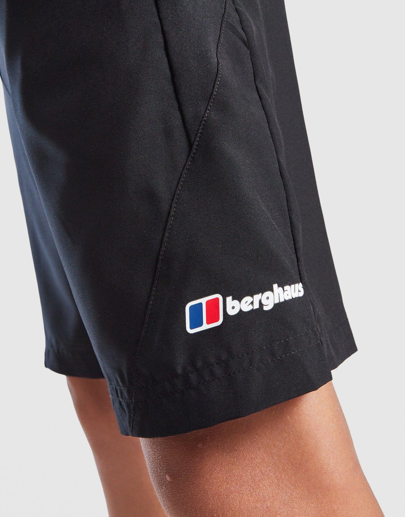 Berghaus Woven Shorts Kinder